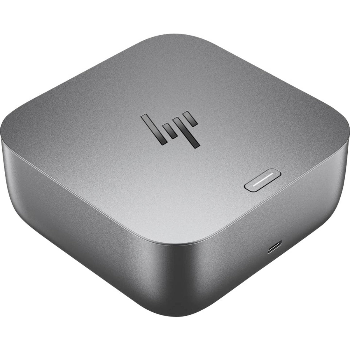 HP Thunderbolt 4 Dockingstation 9X472UT#ABB USB 3.2 Gen 1 120 W Ethernet - 0198415233004