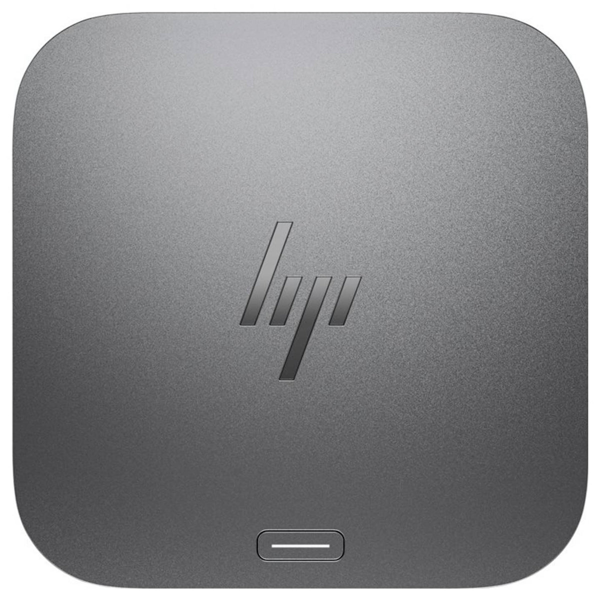 HP Thunderbolt 4 Dockingstation 9X472UT#ABB USB 3.2 Gen 1 120 W Ethernet - 0198415233004