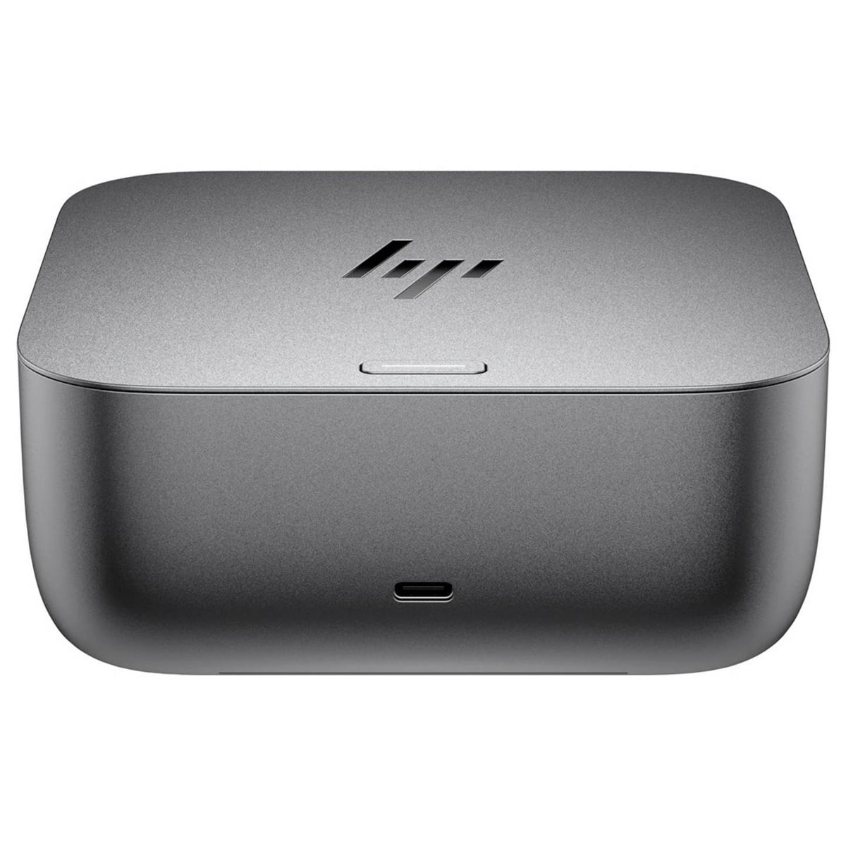 HP Thunderbolt 4 Dockingstation 9X472UT#ABB USB 3.2 Gen 1 120 W Ethernet - 0198415233004