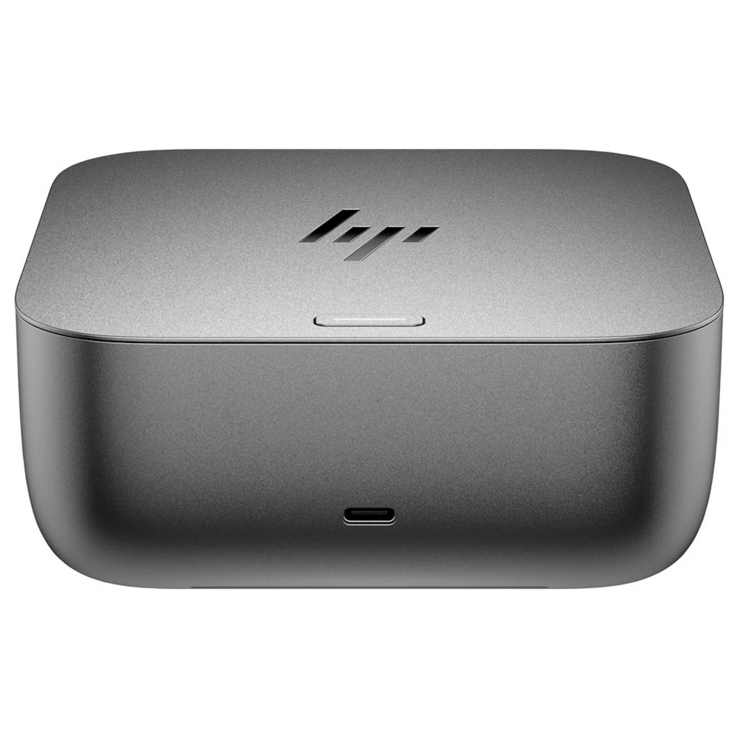 HP Thunderbolt 4 Dockingstation 9X472UT#ABB USB 3.2 Gen 1 120 W Ethernet - 0198415233004