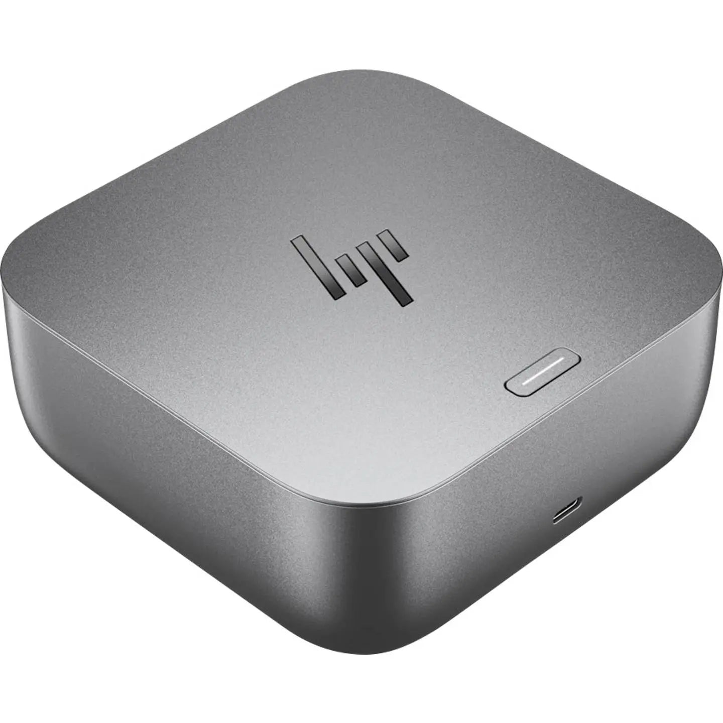 B-Ware Hp Dockingstation G6 Dock Thunderbolt 4 Universal Grau Usb Kabelgebunden 100 W - 198415233004