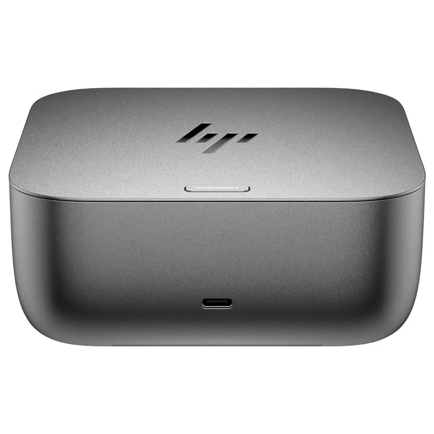 B-Ware Hp Dockingstation G6 Dock Thunderbolt 4 Universal Grau Usb Kabelgebunden 100 W - 198415233004