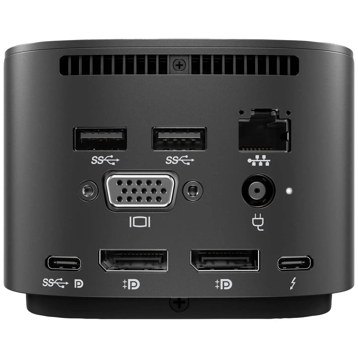 B-Ware Hp Dockingstation Dock Thunder Bolt 4 G4 280 W Eu Anschlussstation Ladestation - 196068757953