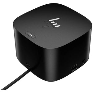 B-Ware Hp Dockingstation Dock Thunder Bolt 4 G4 280 W Eu Anschlussstation Ladestation