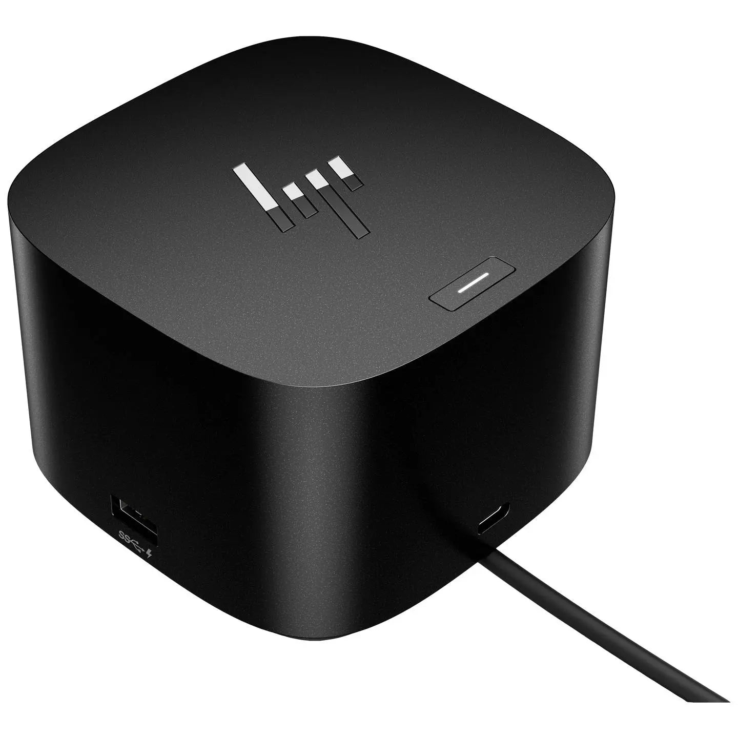 B-Ware Hp Dockingstation Dock Thunder Bolt 4 G4 280 W Eu Anschlussstation Ladestation - 196068757953