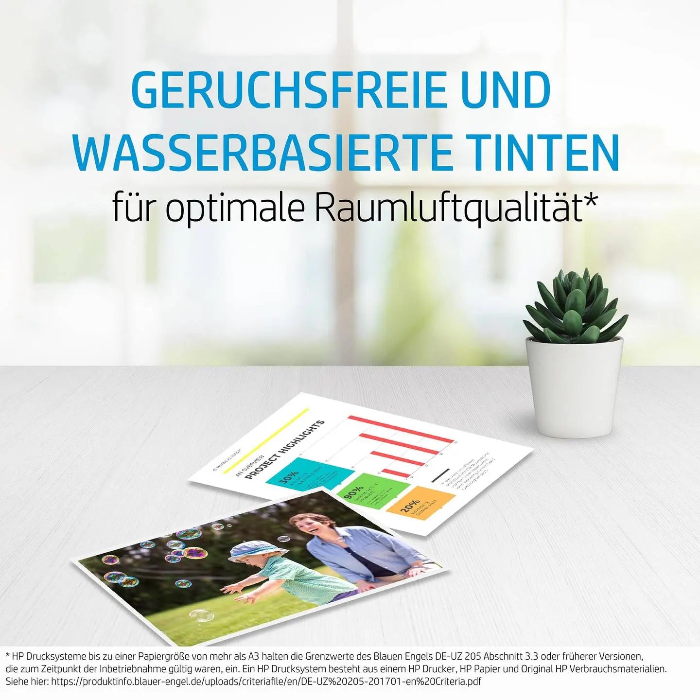 B-Ware Hp Druckerpatrone Tintenpatrone Schwarz Original Tinte Für Envy Photo 6220 303 Xl - 190780571101