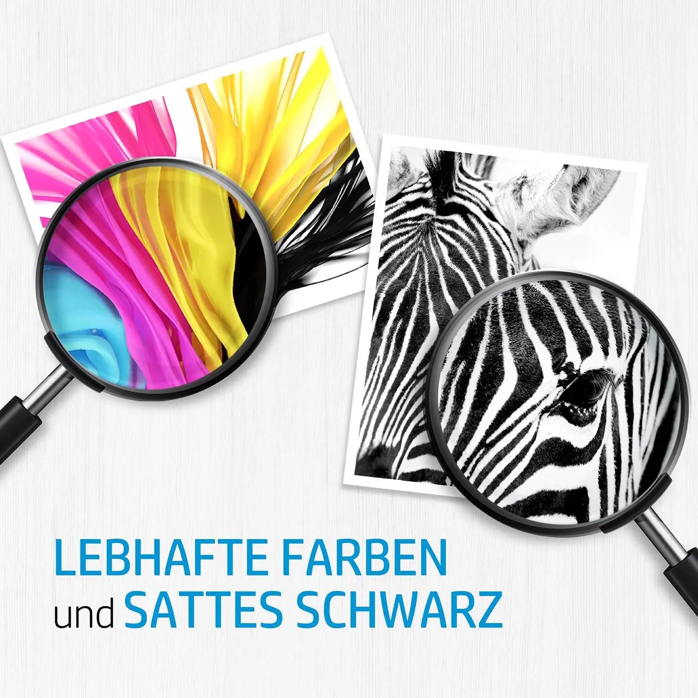 B-Ware Hp Druckerpatrone Tintenpatrone Schwarz Original Tinte Für Envy Photo 6220 303 Xl - 190780571101