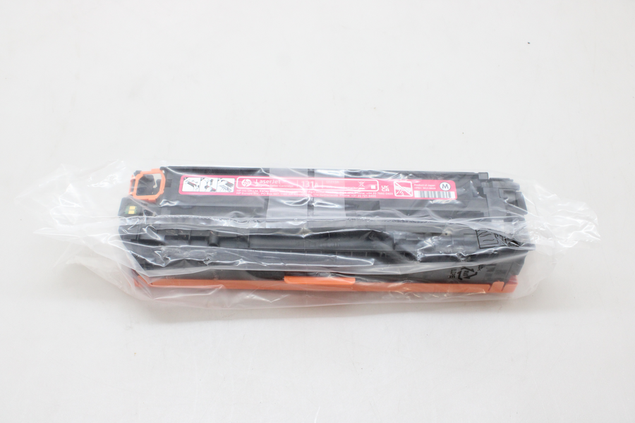 Hp Toner Kombi Pack 131 A U0 Sl1 Am Magenta 1800 S. Druckerpatrone Siehe Text/Foto B-Ware - 888182055885