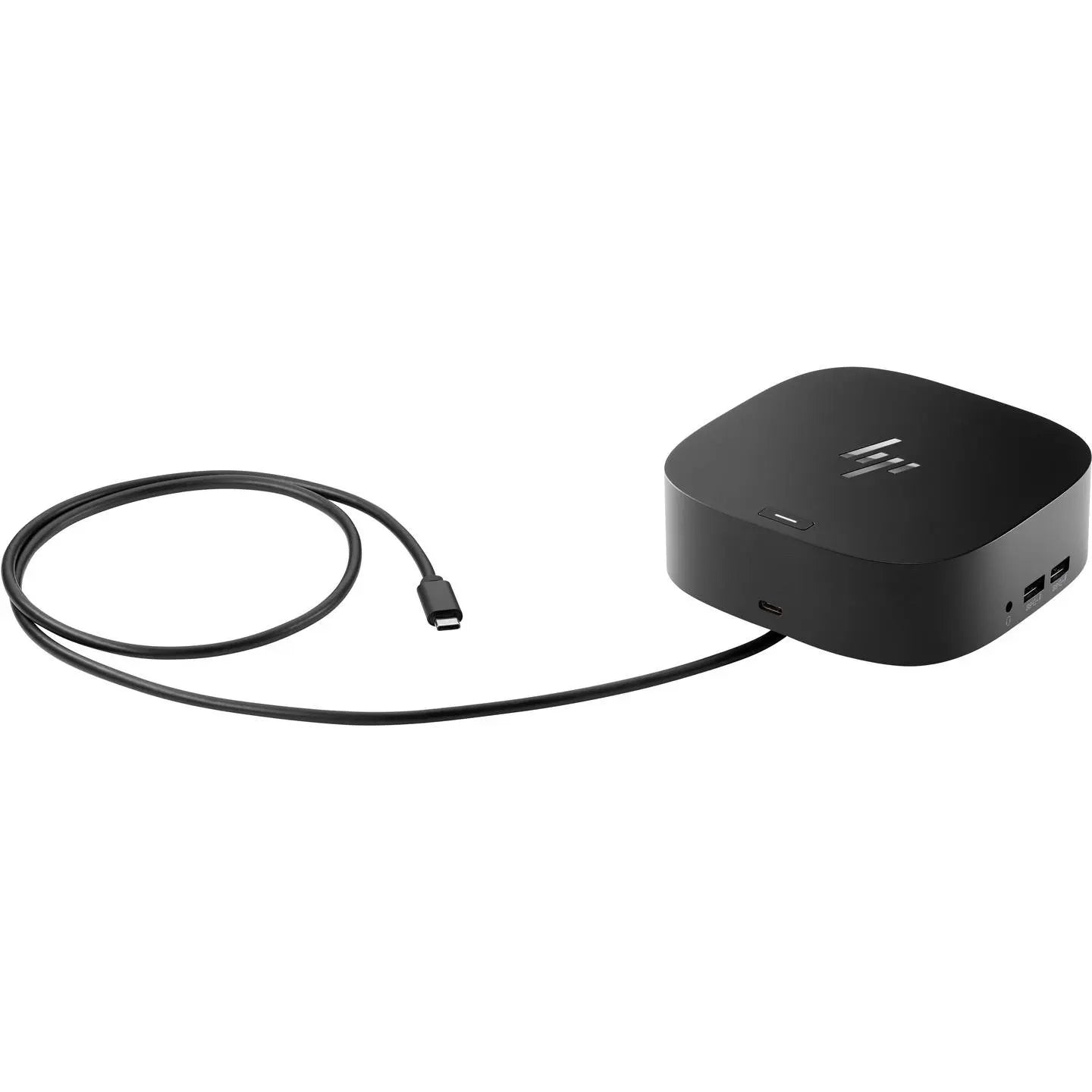B-Ware Hp Usb C Dock G5 E Port Station Dockingstation Schwarz Ethernet Hdmi 4x Usb - 193905208531