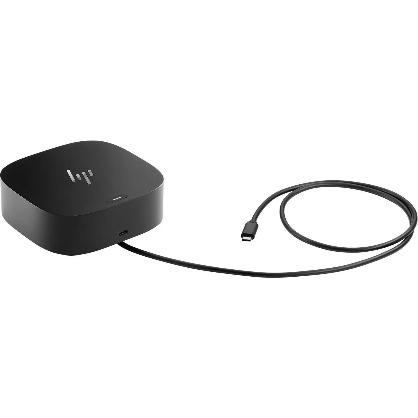 B-Ware Hp Usb C Dock G5 E Port Station Dockingstation Schwarz Ethernet Hdmi 4x Usb - 193905208531