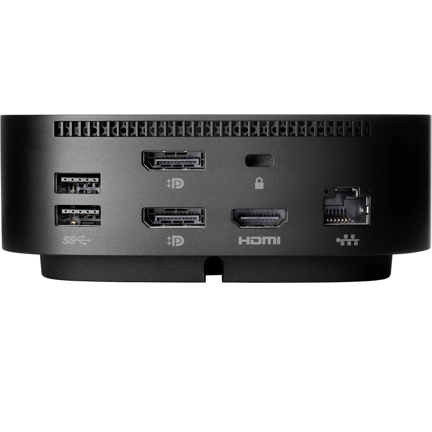 B-Ware Hp Usb C Dock G5 E Port Station Dockingstation Schwarz Ethernet Hdmi 4x Usb - 193905208531