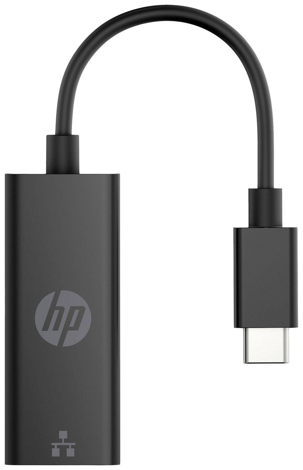 Hp Adapter Konverter Usb C Ethernet Rj45 G2 Netzwerkschnittstelle 2 Stück B-Ware - 196188549902