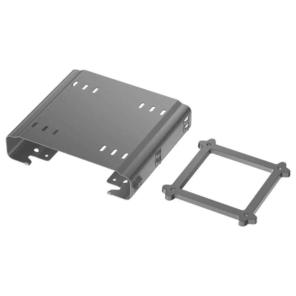 B-Ware Hp Vesa Hülle 99 T54 Aa Halterung Sleeve Desktop Mini Pc Schwarz 185x45x163,3 Mm - 197961148213