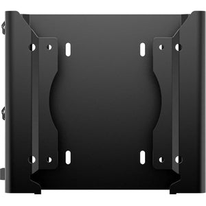 B-Ware Hp Vesa Hülle 99 T54 Aa Halterung Sleeve Desktop Mini Pc Schwarz 185x45x163,3 Mm
