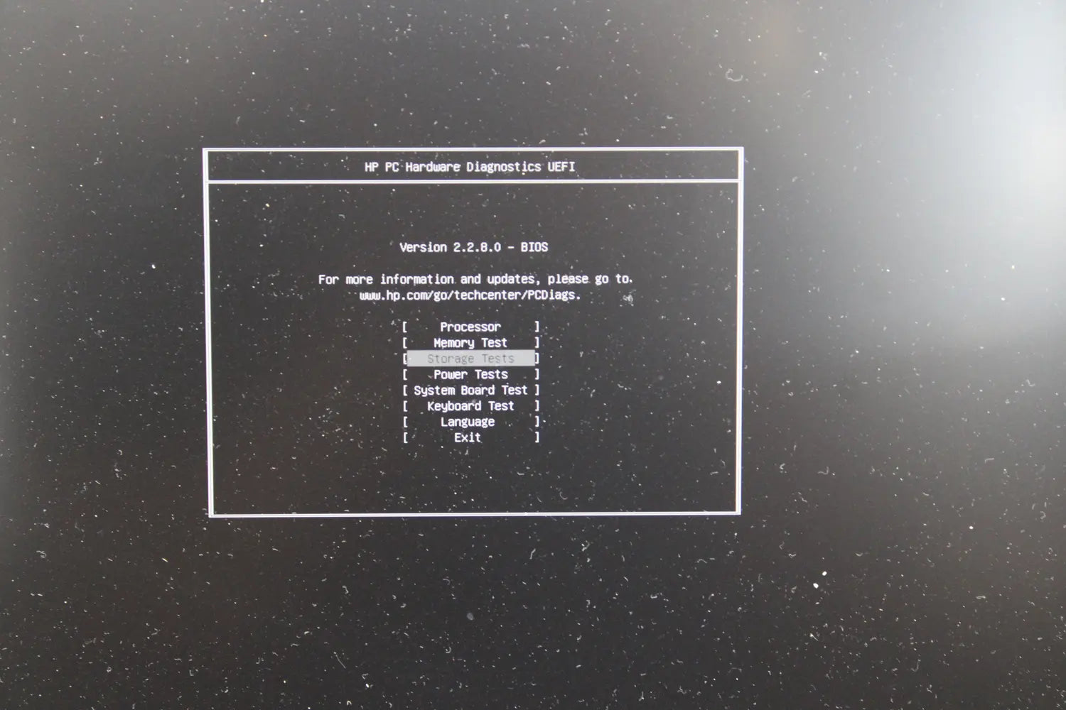 B-Ware Hp Victus Laptop 16 D0455ng Notebook Arbeitslaptop Gaming Laptop Siehe Text/Foto - 196188109731