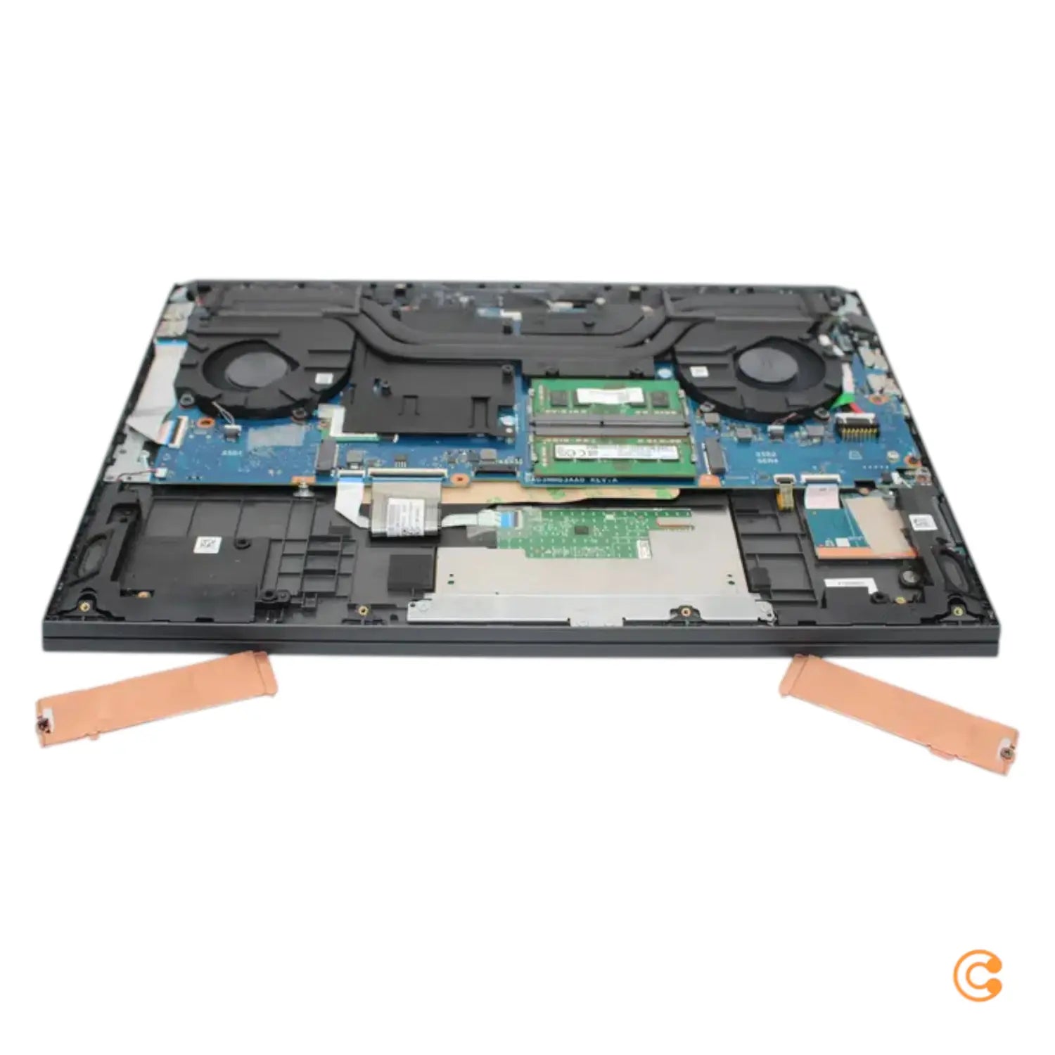 B-Ware Hp Victus Laptop 16 D0455ng Notebook Arbeitslaptop Gaming Laptop Siehe Text/Foto - 196188109731