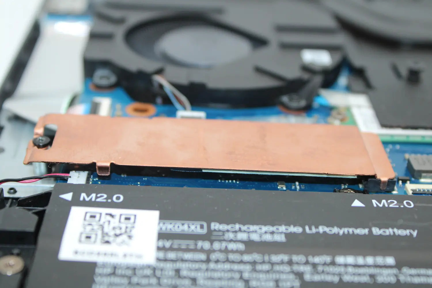 B-Ware Hp Victus Laptop 16 D0455ng Notebook Arbeitslaptop Gaming Laptop Siehe Text/Foto - 196188109731