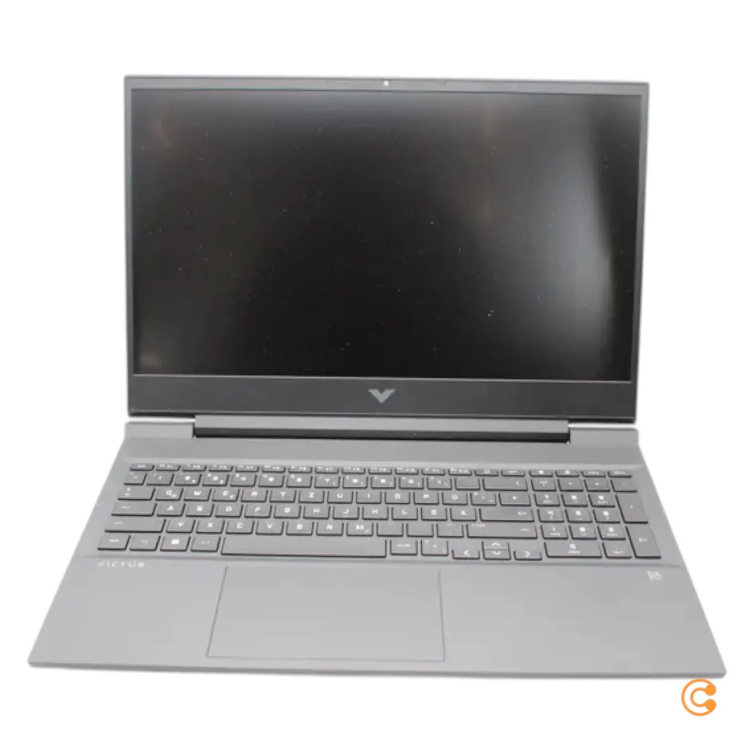 B-Ware Hp Victus Laptop 16 D0455ng Notebook Arbeitslaptop Gaming Laptop Siehe Text/Foto - 196188109731