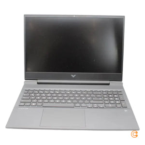 B-Ware Hp Victus Laptop 16 D0455ng Notebook Arbeitslaptop Gaming Laptop Siehe Text/Foto