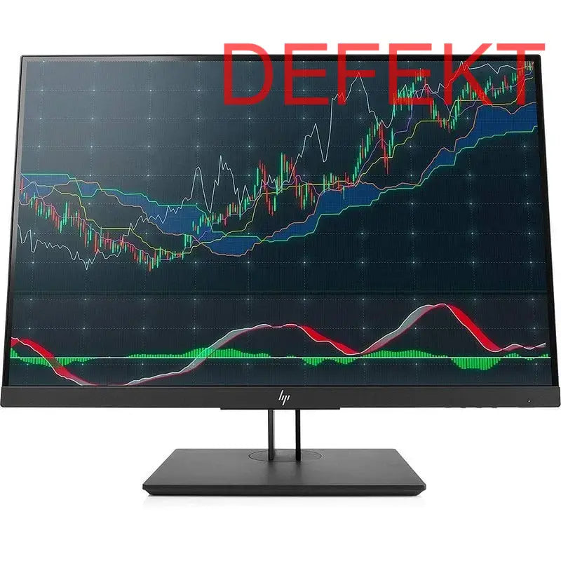 Hp Z Display Z24 N Monitor Bildschirm Pc Monitor 24 Zoll 1920 X 1080 Defektware D-Ware - 4064161259017