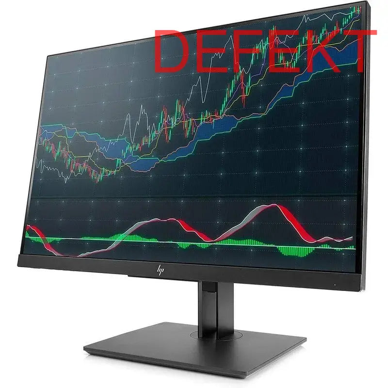 Hp Z Display Z24 N Monitor Bildschirm Pc Monitor 24 Zoll 1920 X 1080 Defektware D-Ware - 4064161259017