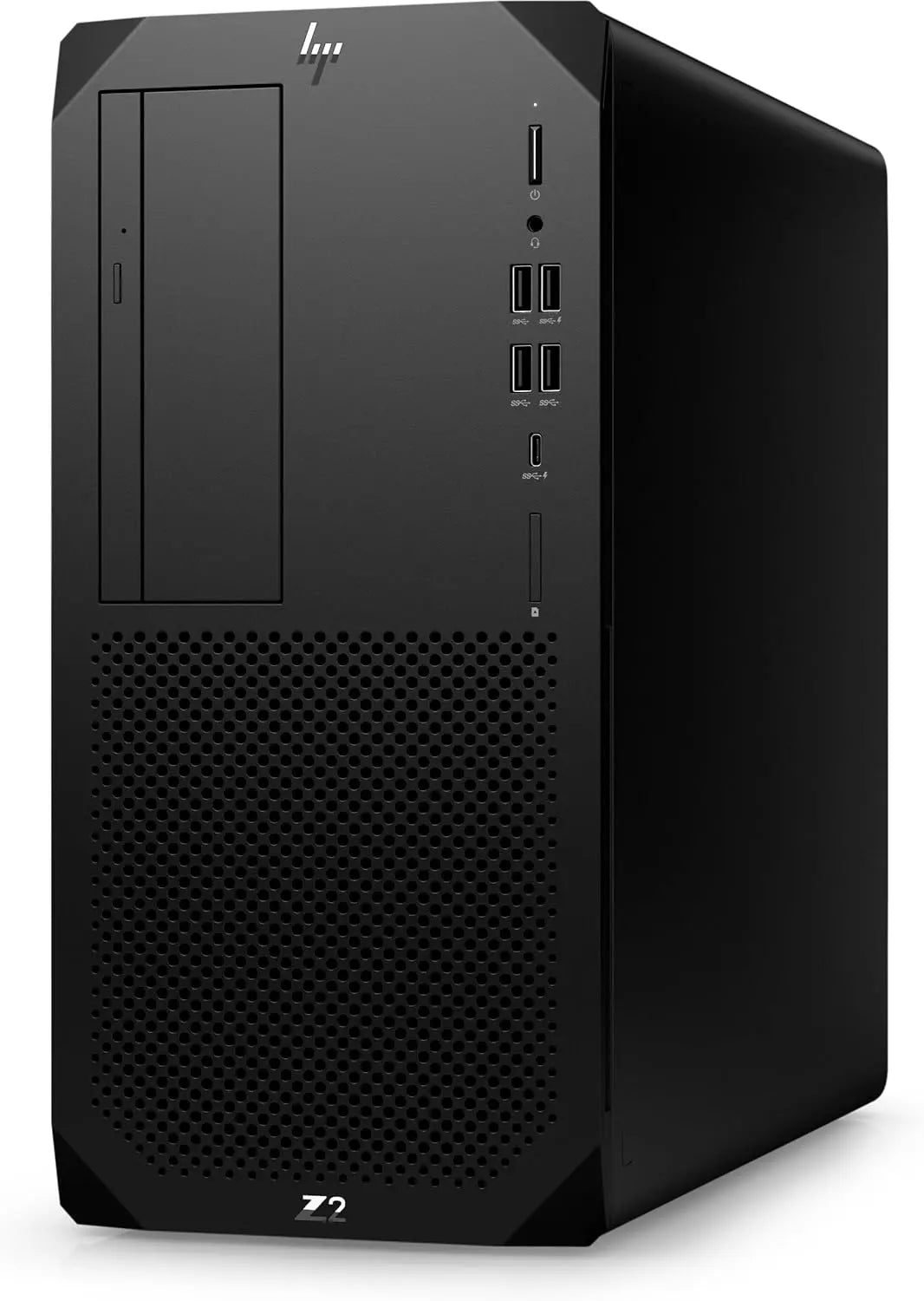 B-Ware Hp Workstation Pc Computer Z2 G9 Tower Intel Core I9 64 Gb 1 Tb Windows 11 Pro - 197497650235