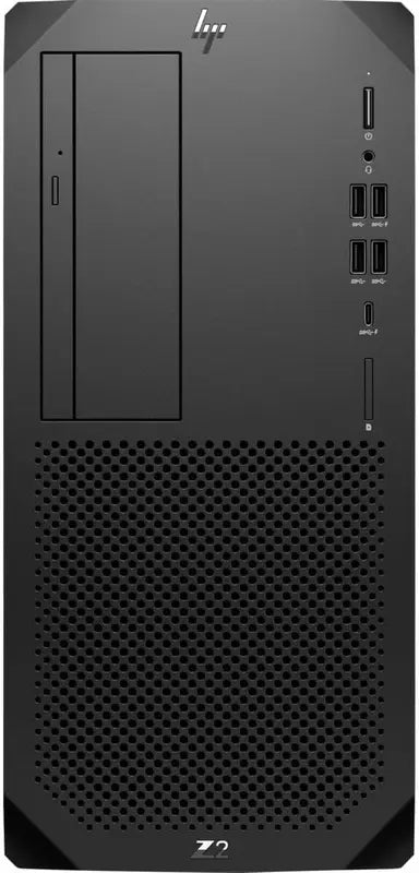 B-Ware Hp Workstation Pc Computer Z2 G9 Tower Intel Core I9 64 Gb 1 Tb Windows 11 Pro - 197497650235