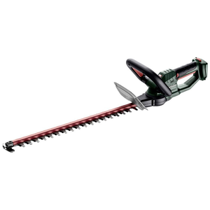 B-Ware Metabo Hs 18 Ltx 55 Akku Heckenschere Ohne Akku 18 V Werkzeug Gartenwerkzeug