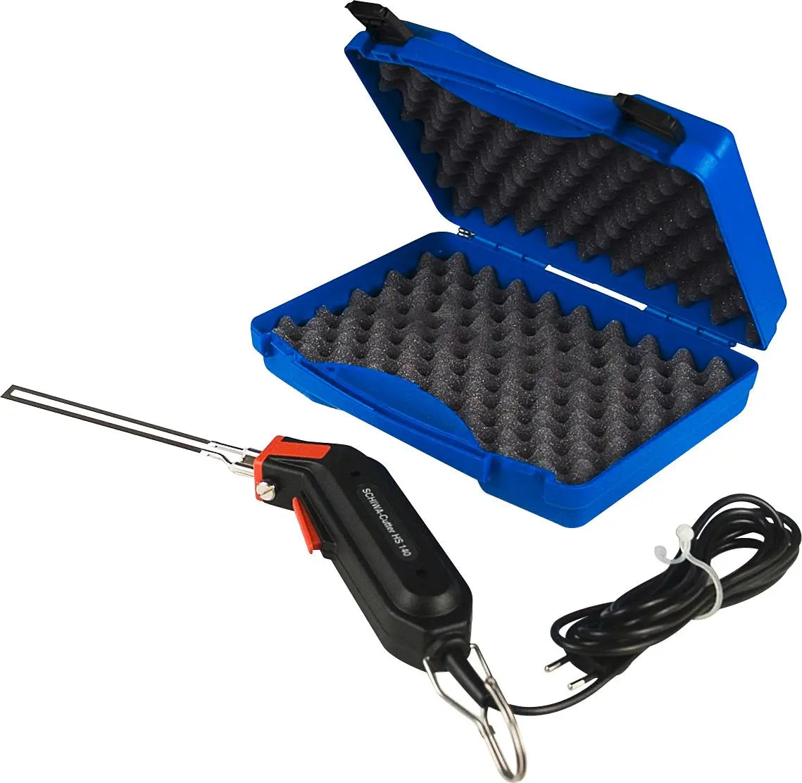 B-Ware Hsgm Styro Cut Handschneider Styroporschneider Hs 140 Plattenstärke 140mm - 4006913700132