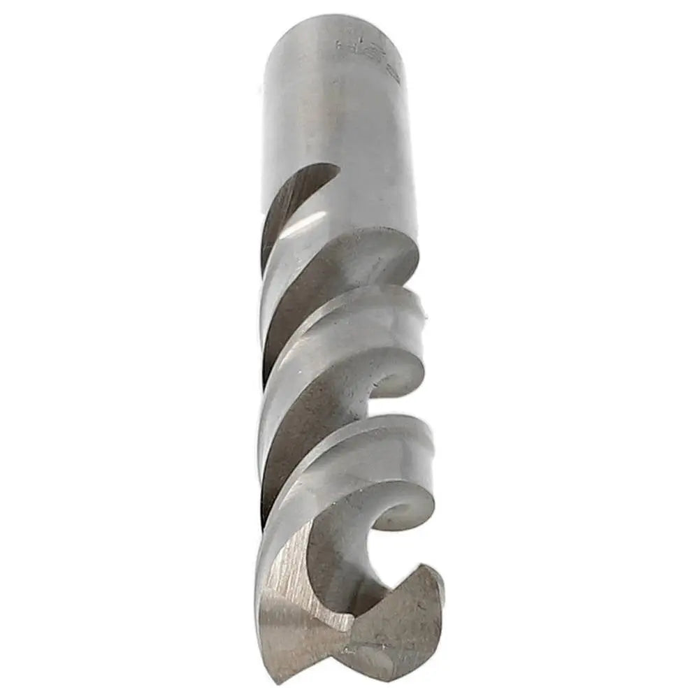 B-Ware Heller Spiralbohrer Metallbohrer Stahl Zylinder Hss G 12.5mm L151mm 15 Stück - 4010159177870