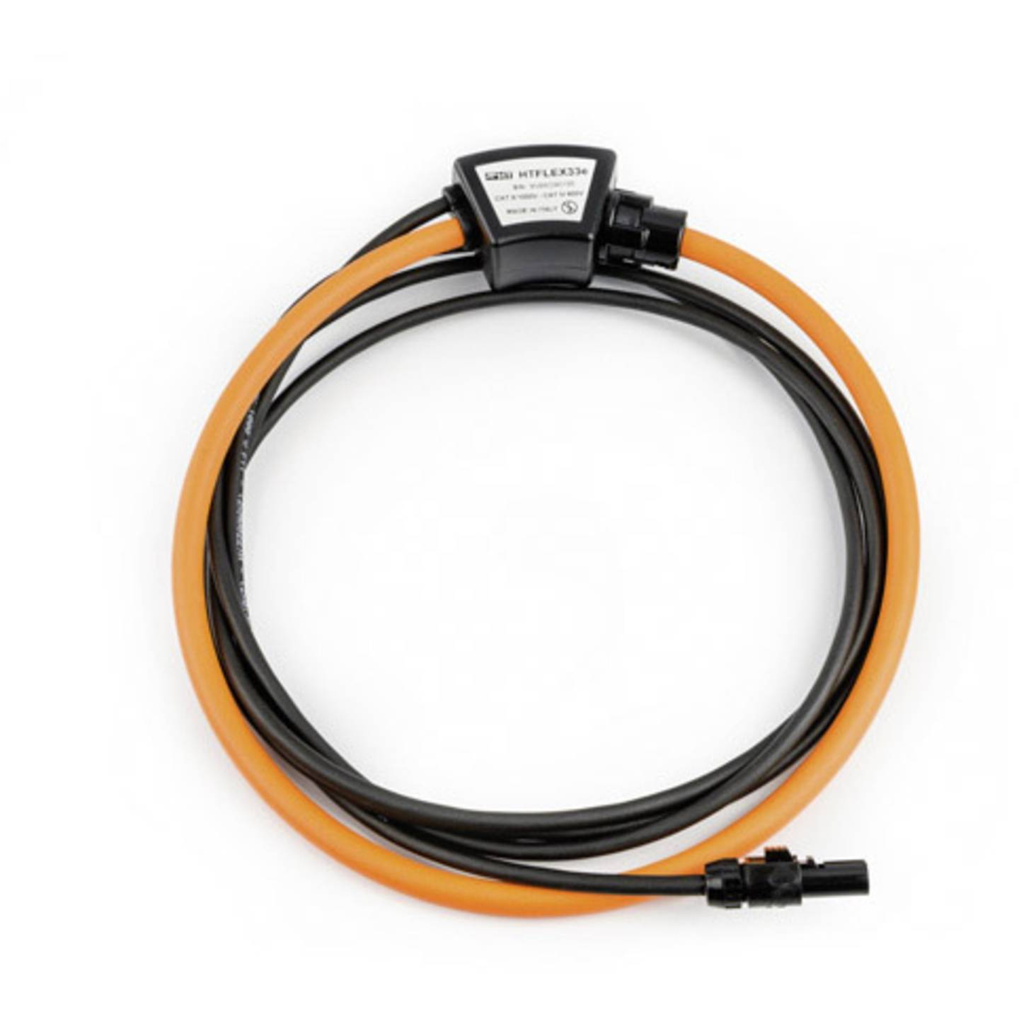 B-Ware Ht Instruments Ht Flex33 Flex Wechselstromwandler Stromzangenadapter Ac Messung - 8033772798297