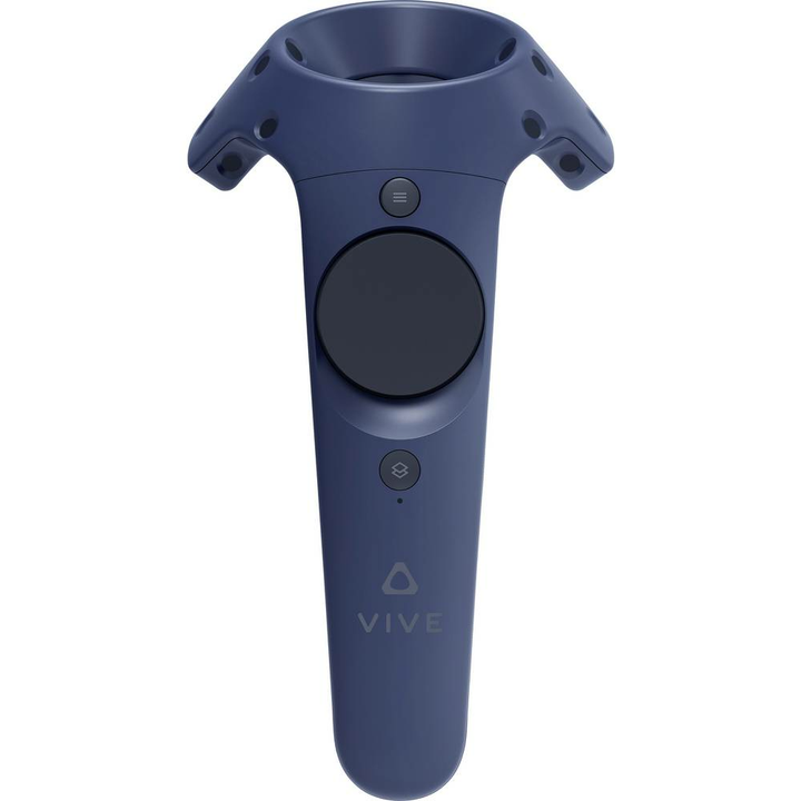 Htc Controller 2018 Für Htc Vive Vr Kabellos Wireless Trackpad Defektware D-Ware - 4718487710607