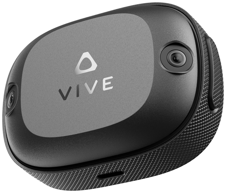 Htc Ultimate Tracker Zubehör Set Vr Tracker Passend Für Htc Vive Xr Schwarz      B-Ware - 4718487722174