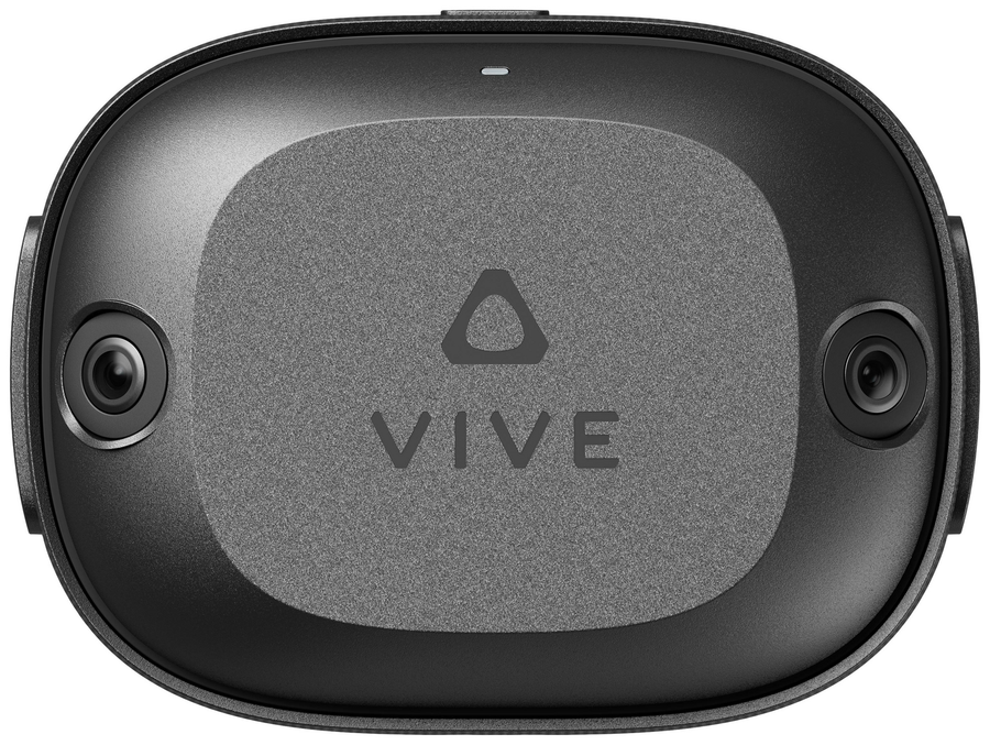 Htc Ultimate Tracker Zubehör Set Vr Tracker Passend Für Htc Vive Xr Schwarz      B-Ware - 4718487722174