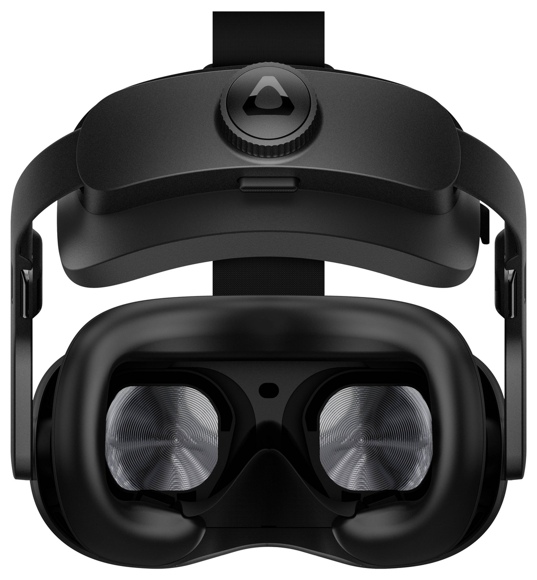 Htc Vive Focus Vision Consumer Edition Virtual Reality Brille Siehe Text/Foto B-Ware - 4718487723201