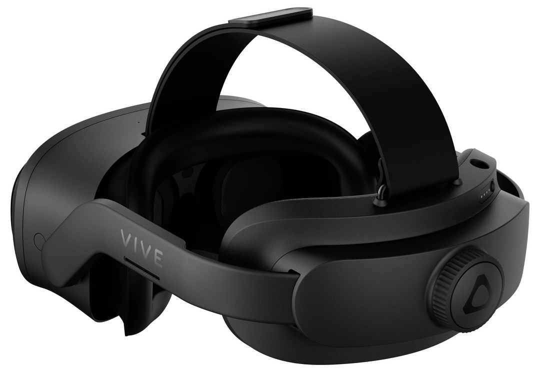 Htc Vive Focus Vision Consumer Edition Virtual Reality Brille Siehe Text/Foto B-Ware - 4718487723201