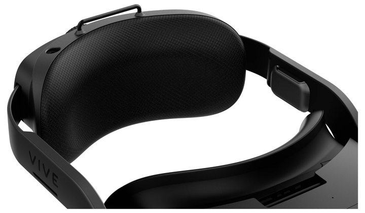 Htc Vive Focus Vision Consumer Edition Virtual Reality Brille Siehe Text/Foto B-Ware - 4718487723201