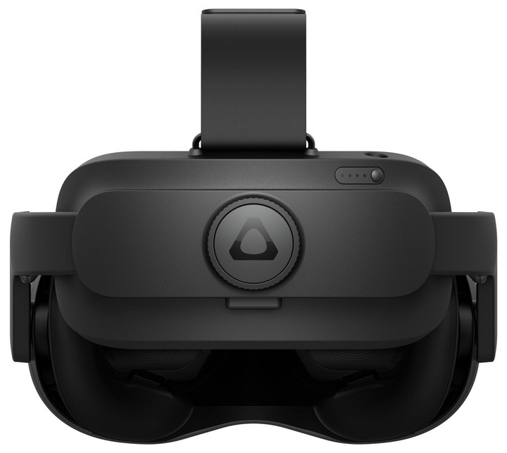 Htc Vive Focus Vision Consumer Edition Virtual Reality Brille Siehe Text/Foto B-Ware - 4718487723201