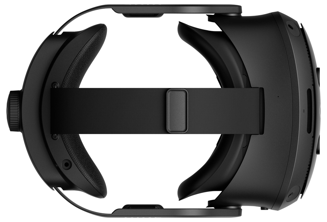 Htc Vive Focus Vision Consumer Edition Virtual Reality Brille Siehe Text/Foto B-Ware - 4718487723201