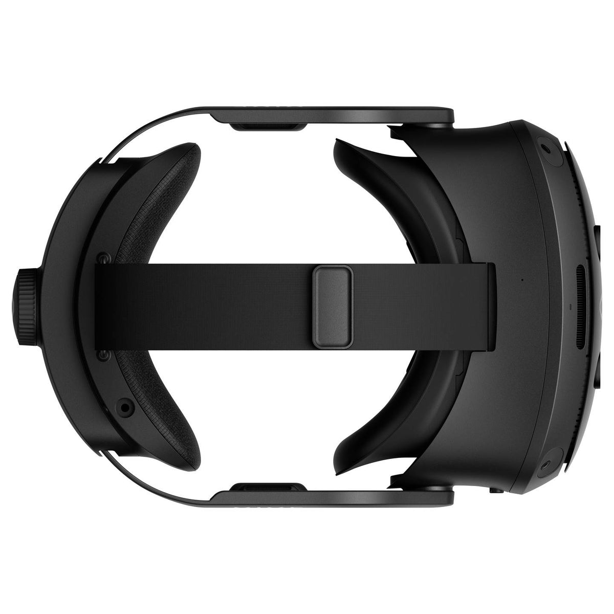 HTC Vive Focus Vision Consumer Edition Virtual Reality 128 GB Headset Schwarz790 - 4718487723614