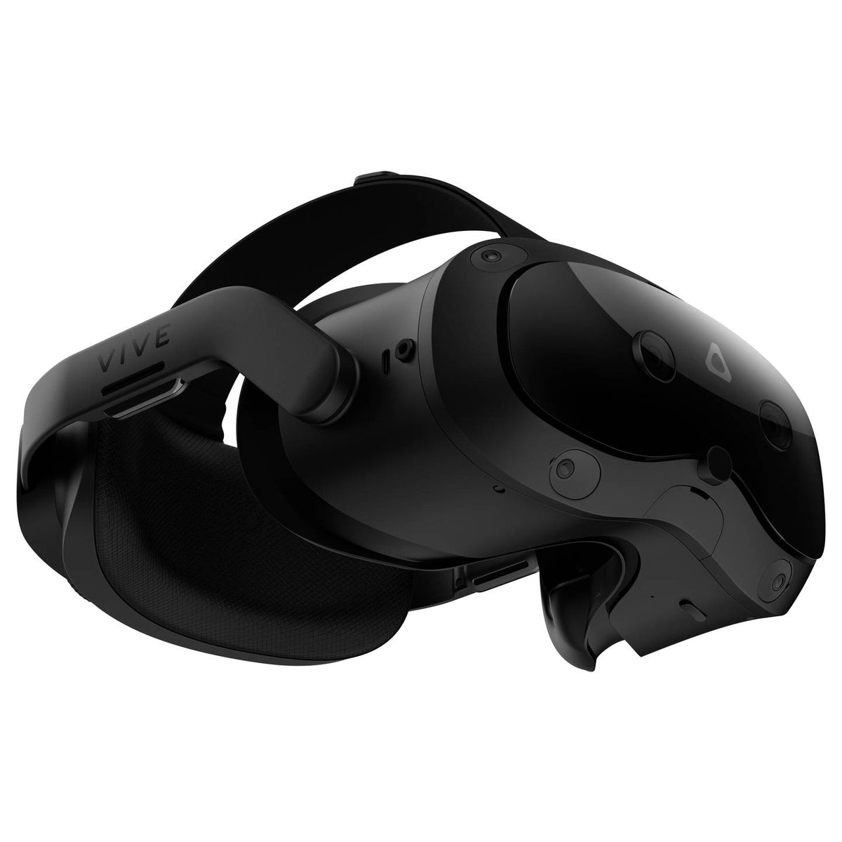 HTC Vive Focus Vision Consumer Edition Virtual Reality 128 GB Headset Schwarz790 - 4718487723614