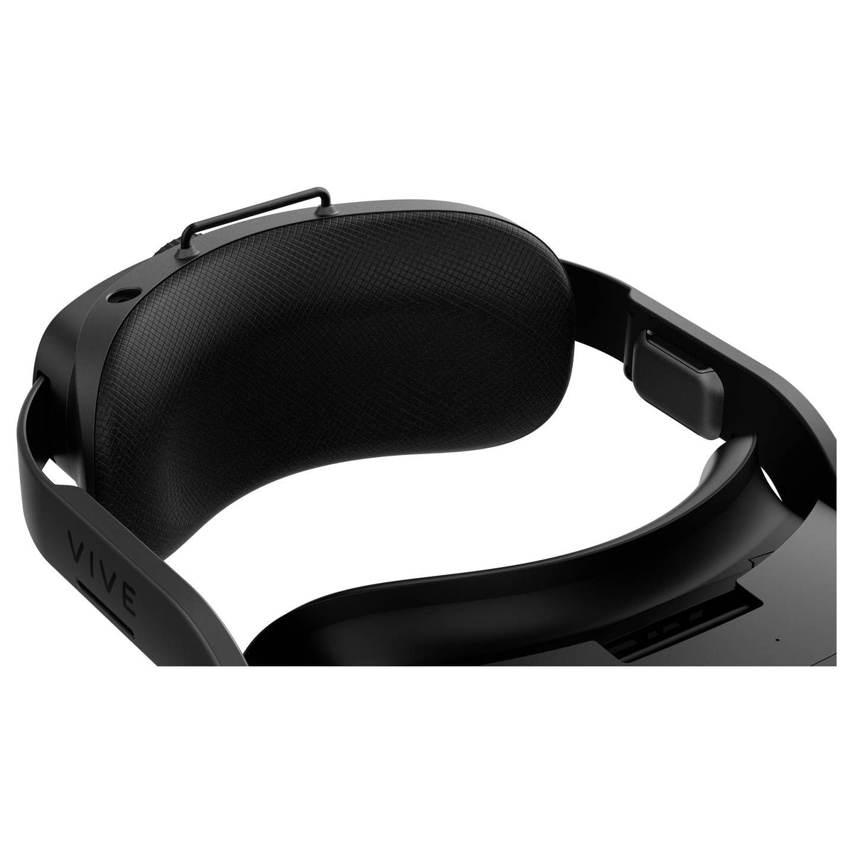 HTC Vive Focus Vision Consumer Edition Virtual Reality 128 GB Headset Schwarz790 - 4718487723614