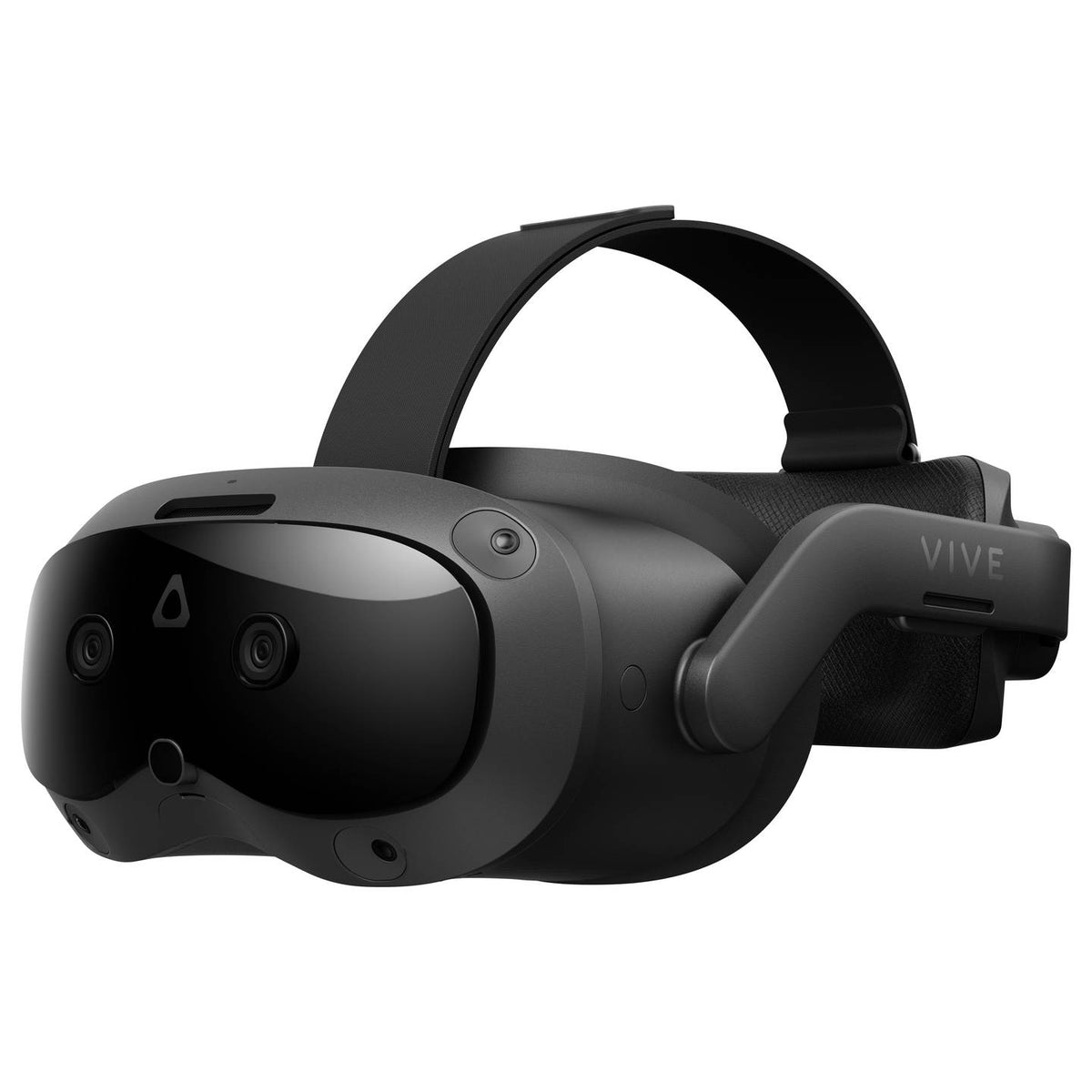 HTC Vive Focus Vision Consumer Edition Virtual Reality 128 GB Headset Schwarz790 - 4718487723614