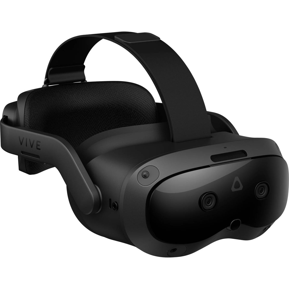 HTC Vive Focus Vision Consumer Edition Virtual Reality 128 GB Headset Schwarz790 - 4718487723614