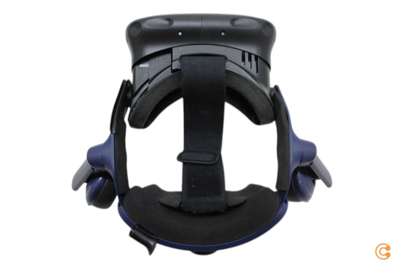 Htc Vive Pro 2 Virtual Reality Brille Vr Headset Bewegungssensor Siehe Text/Foto B-Ware