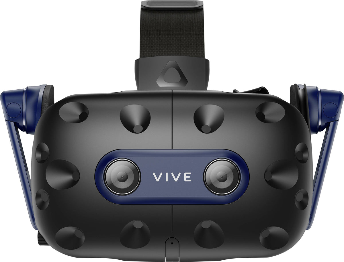 HTC Vive Pro2 Virtual Reality Brille VR-Headset Bewegungssensor Sound DEFEKTWARE - 4718487719167
