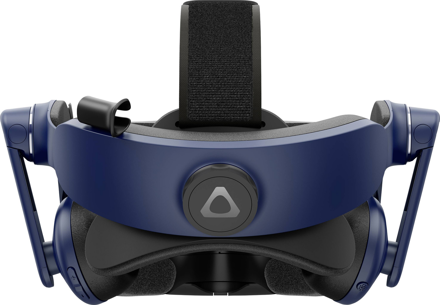 B-Ware Htc Vive Pro 2 Full Kit Virtual Reality Brille Schwarz Inkl Controller Zube207