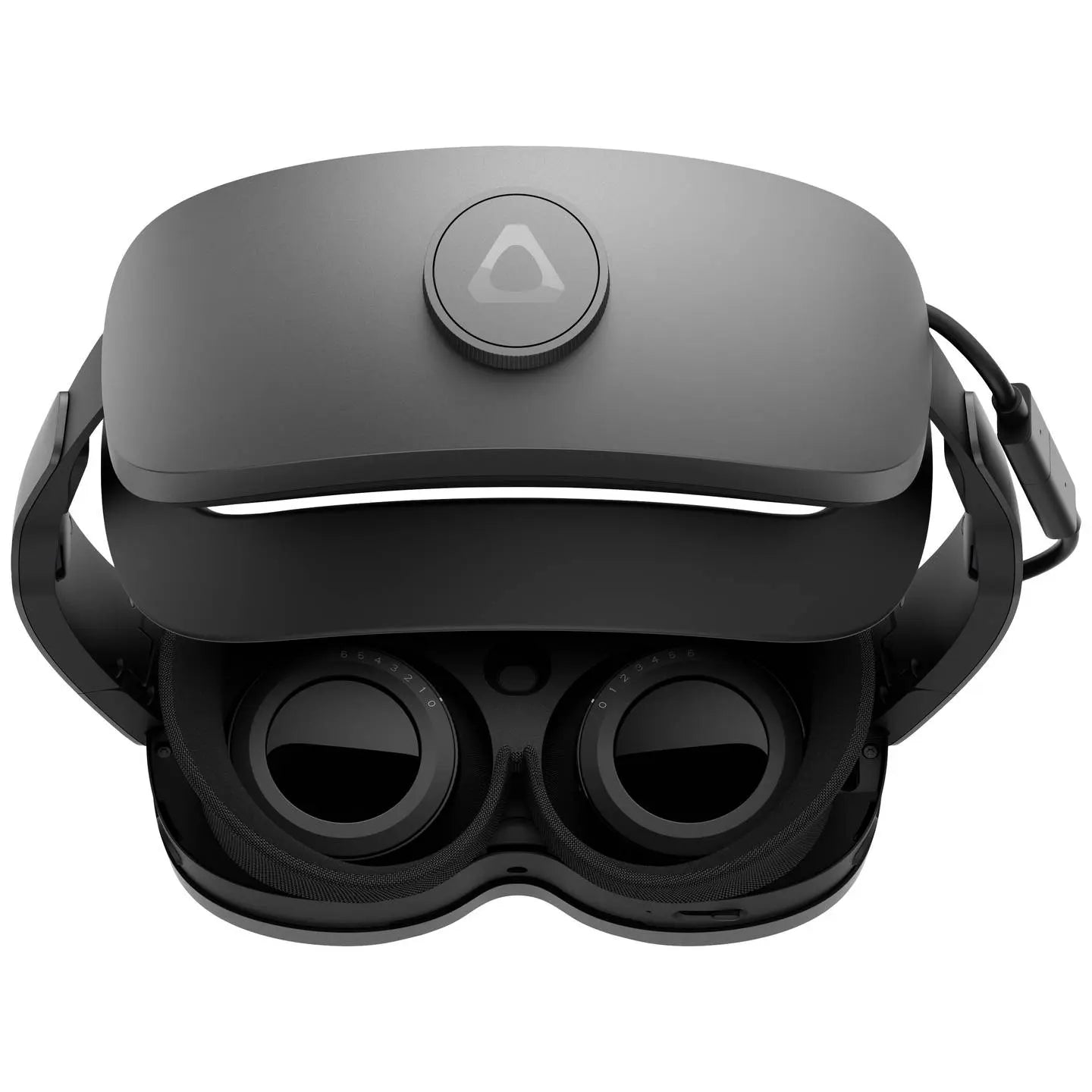 B-Ware Htc Vive Xr Elite Vr Brille Headset Virtual Reality Brille Gaming Zubehör  - 4718487722761