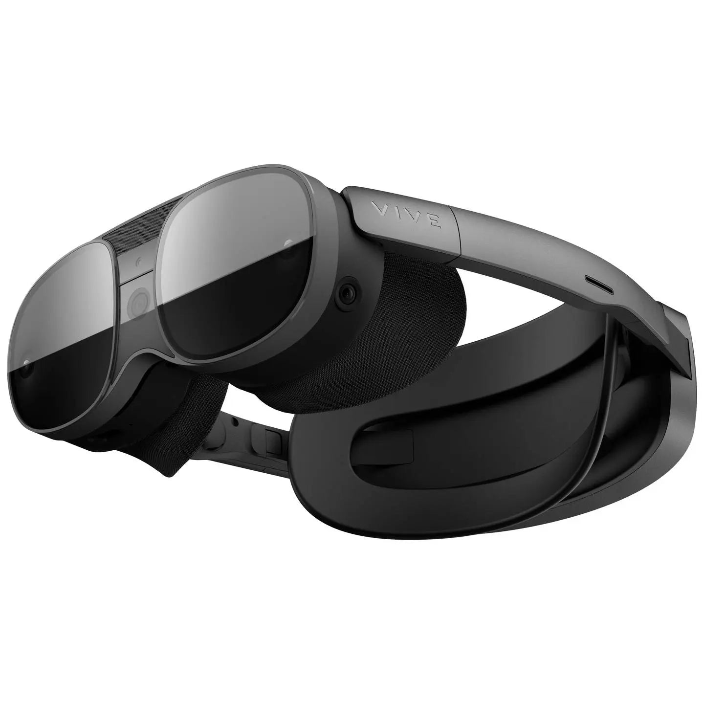 B-Ware Htc Vive Xr Elite Vr Brille Headset Virtual Reality Brille Gaming Zubehör  - 4718487722761