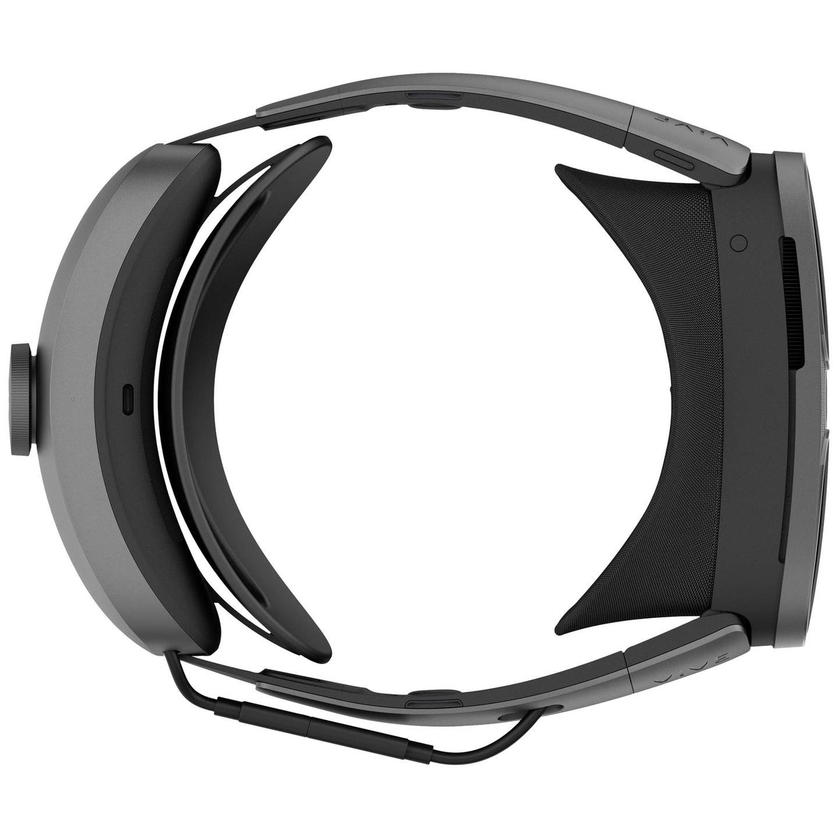 HTC Vive XR Elite VR-Brille Headset Virtual Reality Brille Gaming Zubehör - 4718487722761